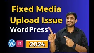 Fix Woocommerce Image Upload Issues 2024