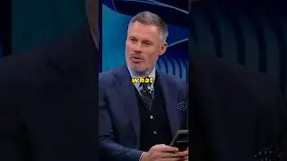 Messi called Jamie Carragher a donkey 🤣