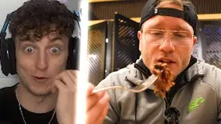BOAH SIEHT das LECKER AUS! 😱🔥Holle TESTET DÖNER in Mannheim!