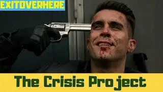 Arrow / See You On The Boat - The Crisis Project