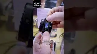 Saramonic Blink Me: 🔥The Wireless Camera Mic With LED Display 🔥🎧
