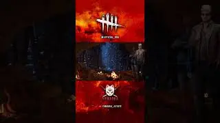 Новости DBD #13: Обновление 8.2.2, снижение цен на персонажей.