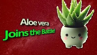 Aloe vera Explained in 1 Minute (Medicinal Botany)