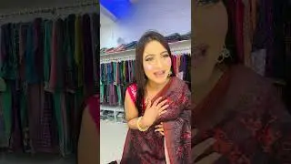 Afrin Anis at Shatkahon's New Showroom
