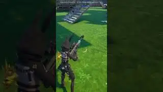 Was that a good snipe?