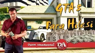 GTA 5 Para Hilesi