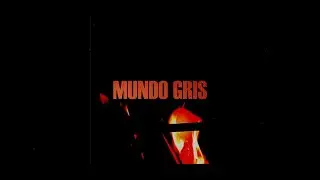 Trex - Mundo Gris ft. EmilCruz & Alely