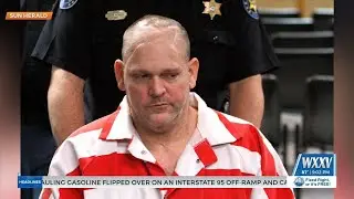 Biloxi man accused of killing Waffle House waitress on trial