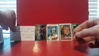 TTM Autograph (Late) Christmas Opening! Part 5 Boston Bruins Everywhere!