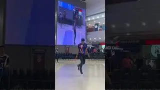 Ayah dan Anak - Show