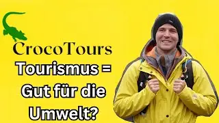 Kipppunkte von Ökosystemen und warum der Tourismus mehr als nur Wirtschaftsfaktor ist