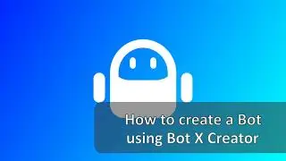 How to create a Bot on Telegram