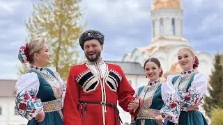 ВИКТОР СОРОКИН  🔥🔥🔥 !!! ОЙ, ЛЮБА, ЛЮБА !!! 