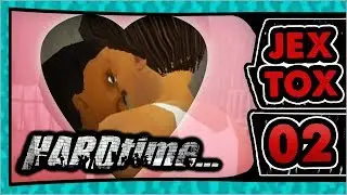 Love on the Battlefield (Hard Time #2)