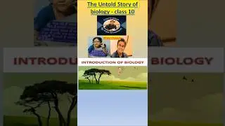 How to Study for Class 10 Biology: Syllabus & Notes" #shorts #viral #youtubeshorts #biology #class10