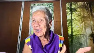 Luz...raio e trovão - Mensagem Matinal 46