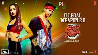 Illegal weapon 2.0