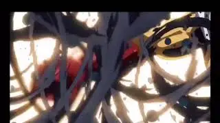 Kendrick Lamar | DNA | anime (AMV)