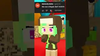 Ivie è ILLEGALE 😍❤️