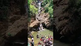 Vibhuthi Falls