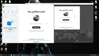 OBS Studio Skype Black Screen Problem