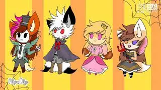🎃||Happy Halloween||🎃meme