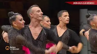 Grün-Gold-Club Bremen B - Siamo Noi (DM 2021)