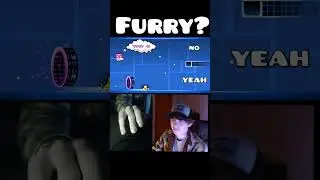 Geometry Dash Furry Encounter Layout (Bloodbath) 