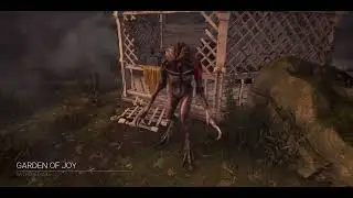 DBD | Demogorgon Gameplay (No Commentary)