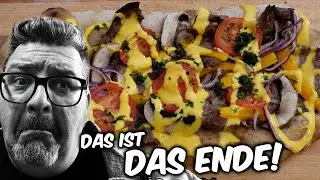 DAS IST DAS ENDE! Das gibt es nie wieder ...
