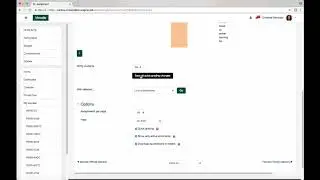 Moodle 3.4 Tutorial Videos-Setting up the Moodle Gradebook