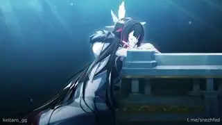 Genshin impact 3.4 new music