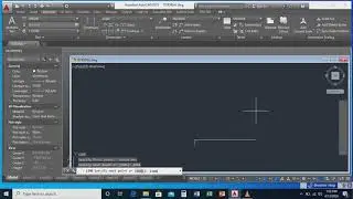 How to make 3d window in AutoCAD ( the easy way )