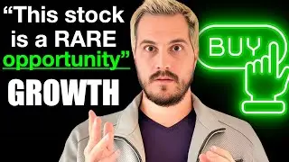The BEST TECH STOCKS to BUY NOW are these‼️