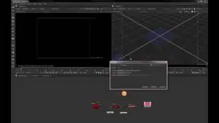 V-Ray 3.3 для Nuke - Новые возможности для композитинга