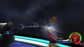 Please Explain This To Me?! Day #575 Beating Roxas Until Kingdom Hearts Missing Link is Out..
