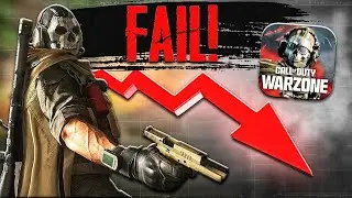 Warzone Mobile FAILED In INDIA?