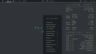 ArchLabs Linux Installation