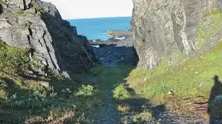 Мыс Кекурский. Боулинг.