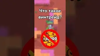 ЧТО ТАКОЕ ВИНТРЕЙД?