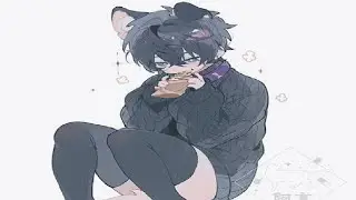 Femboy Puppy
