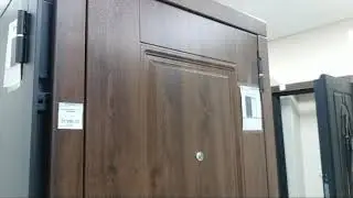 Входная дверь Вена