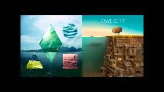 Rather Take It All Away (Mashup) - Clean Bandit vs. Owl City