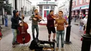 уличные песни 1ч!!!
