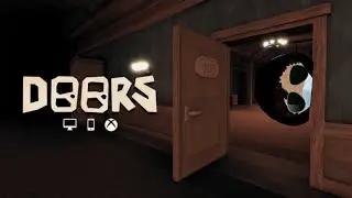 Le Weeb's Bizarre Server Plays Doors