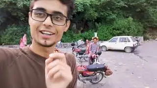 Traffic Vlog  ||  V L O G 8