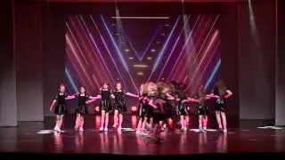 Отчетный концерт 
