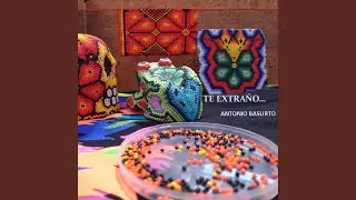 TE EXTRAÑO