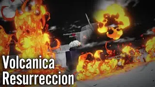[Type://Soul] Volcanica Resurreccion Showcase