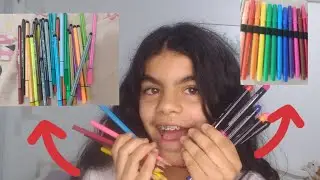 MOSTRANDO MEU MATERIAL ESCOLAR 2021😃📒📝😃